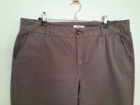 Orsay 42 Chino Hose nougat braun taupe Leipzig - Leipzig, Zentrum Vorschau