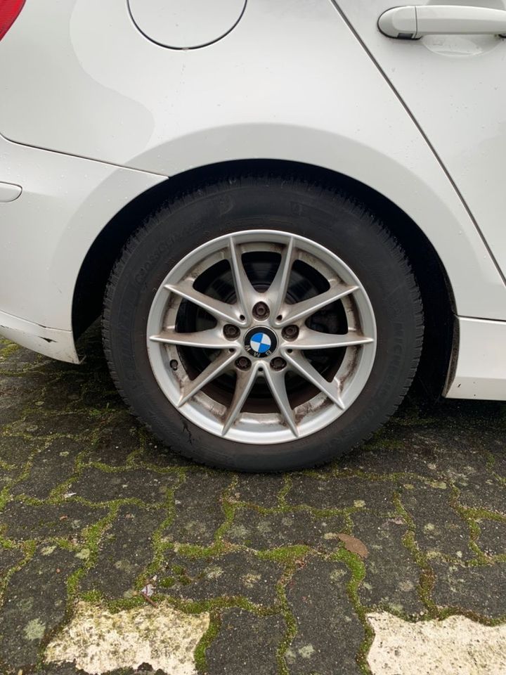 BMW 116i - in Hamburg