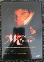 Monte Cristo (DVD) Stuttgart - Vaihingen Vorschau