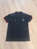 Fußball Trikot Deutschland DFB schwarz Größe M-L Nürnberg (Mittelfr) - Kleinreuth b Schweinau Vorschau