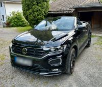 Volkswagen T-Roc Cabriolet 1.5 TSI OPF DSG R-Line Bayern - Oberammergau Vorschau