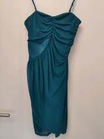 Esprit Collection Cocktailkleid Party Hochzeit 34 XS Petrol Wuppertal - Ronsdorf Vorschau