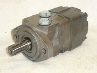 Bucher Ölmotor Orbitmotor Hydraulikmotor 300cm³,neu Niedersachsen - Edewecht Vorschau