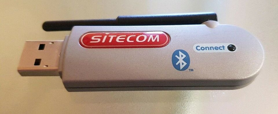 Sitecom Bluethooth USB Adapter CN 502 in Bamberg