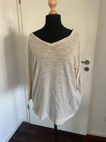 T-shirt, Love, Joy, Victory, beige, M Hessen - Wiesbaden Vorschau