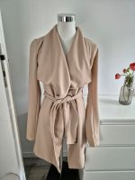 Only Frühlingsjacke Gr.S beige Wuppertal - Vohwinkel Vorschau