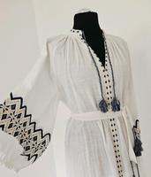 H&M kleid oversize kimono Rheinland-Pfalz - Bobenheim-Roxheim Vorschau