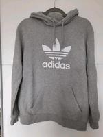 Adidas Üullover Hoddie grau Gr. S Bayern - Büchlberg Vorschau