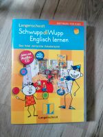 Langscheidt schwupp di wupp englisch lernen CD Rom Vokabelspiel Leipzig - Möckern Vorschau