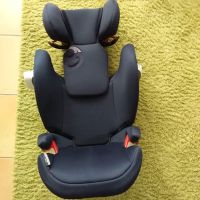 Cybex gold Solution M-Fix - Midnight Blue Rheinland-Pfalz - Bodenheim Vorschau