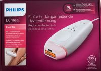 Philips Lumea Essential BRI861/00 Baden-Württemberg - Emmingen-Liptingen Vorschau