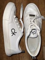 CALVIN KLEIN Sneaker Chucks Turnschuhe Sportschuhe Gr 10M 41 TOP! Berlin - Treptow Vorschau