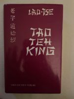 Lao-Tse Tao teh King Buch Weisheiten spirituell Bayern - Aschaffenburg Vorschau