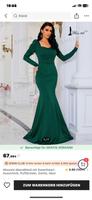 Abendkleid /Kleid Gr.38 M Niedersachsen - Achim Vorschau