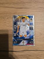 Topps Match Attax Miguel Gutiérrez Rheinland-Pfalz - Dittweiler Vorschau