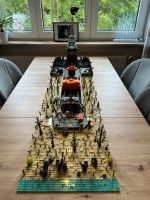 Lego Star Wars MOC Battle on Scarif (75171)inkl.Minifiguren Münster (Westfalen) - Centrum Vorschau