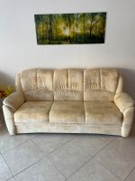 Couchgarnitur, Sofas, Sessel Niedersachsen - Calberlah Vorschau