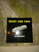 Blues For Two - In Your Reach LP Vinyl Blues Rock Bayern - Diedorf Vorschau