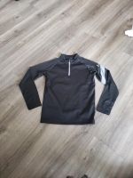 Nike Dri-Fit Pullover Gr 122-128 half zip Bayern - Hallstadt Vorschau