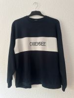 Chiemsee Sweatshirt Pullover dunkelblau/weiss Gr. L Rheinland-Pfalz - Koblenz Vorschau