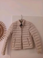 ❤️Leichte  Daunen Zara Damenjacke in Cream Beige❤️ Kreis Ostholstein - Bad Schwartau Vorschau