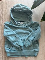 Hoodie Kapuzenpulli von H&M Größe 92 Harburg - Hamburg Eißendorf Vorschau