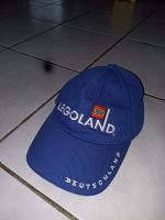 ☀️Cap Mütze blau Legoland Gr. 54, 5-9 Jahre ☀️ Bayern - Elfershausen Vorschau