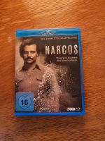 Narcos Staffel 1 Blu-Ray Nordrhein-Westfalen - Erwitte Vorschau