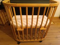 BabyBay Beistellbett mit Matratze und Bayern - Furth im Wald Vorschau