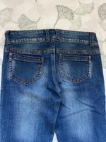 low waist jeans bootcut Nordrhein-Westfalen - Minden Vorschau