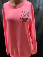 Camp David Sweatshirt Pink Gr. M/ 48 NEU mit Etikett Bayern - Zorneding Vorschau