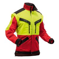 PFANNER KlimaAIR Forstjacke Outdoor Arbeitskleidung M - XL 804163 Nordrhein-Westfalen - Beelen Vorschau