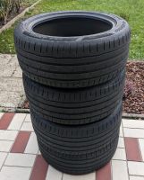 4x Hankook Ventus S1 Evo 3 255 45 r19, sommerreifen Bayern - Landsberg (Lech) Vorschau