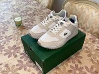 Lacoste Schuhe neu Herren Damen Unisex 39,5 Nordrhein-Westfalen - Gladbeck Vorschau