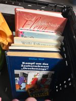 Diverse Kinderbücher Schleswig-Holstein - Glinde Vorschau