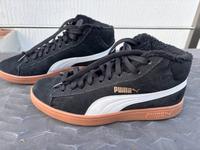 Puma Sneaker „Smash v2“ Nordrhein-Westfalen - Bad Oeynhausen Vorschau