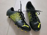 Fussballschuhe Puma Kinder Baden-Württemberg - Untermünkheim Vorschau