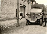 LATIL MI B2 /1928 / Oldtimer / Vorkrieg / Wehrmacht /2.WK Sachsen - Königsbrück Vorschau