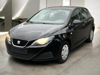 Seat Ibiza 1,4l 85 PS *Klima*neuen TÜV, e. FHB*Service neu* Nordrhein-Westfalen - Bad Driburg Vorschau