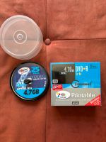 DVD Rohlinge / DVD+R 4,7 GB Mitte - Wedding Vorschau