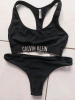 Süsser Calvin Klein Bikini,schwarz XS NEU Baden-Württemberg - Steinheim an der Murr Vorschau