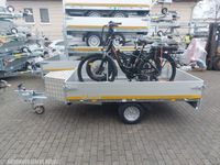 Andere FAHRRADTRANSPORTANHÄNGER | 750 KG | 100 Kmh Köln - Rath-Heumar Vorschau