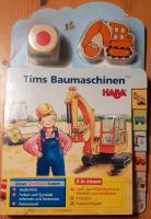 Tims Baumaschinen (Spiel) (Neu) (HABA) (Förderung) Hessen - Waldems Vorschau