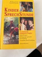 Buch „Die Kinder Sprechstunde „ Ratgeber Münster (Westfalen) - Amelsbüren Vorschau