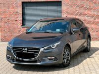 Mazda 3 Skayactiv-G 120 Sport-Line|Head-up|Lenkrad-H|Automatik| Niedersachsen - Bockenem Vorschau