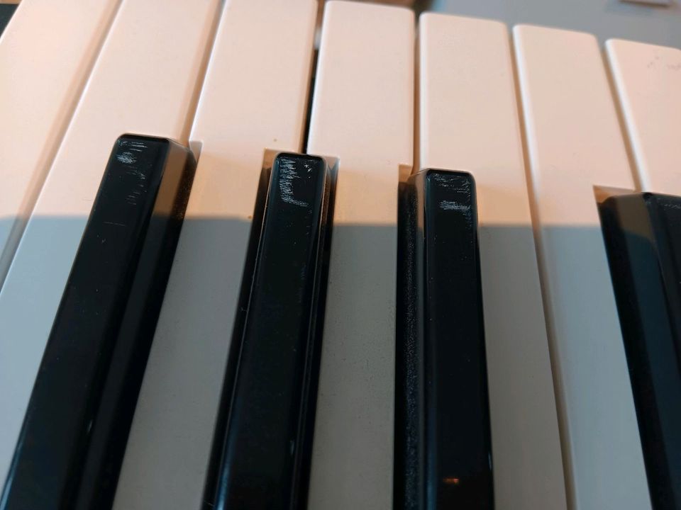 YAMAHA Keyboard in Bremen