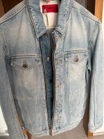 Jeans Jacke von Hugo Boss neu m. Etikett Dortmund - Grevel Vorschau