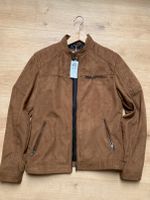 Jacke | Kunstleder | JACK & JONES | NEU mit Etikett | Gr. L Niedersachsen - Edemissen Vorschau