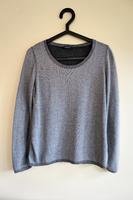 Leichter Damen Pullover von Taifun Gr. 36 Niedersachsen - Isernhagen Vorschau