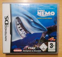 Findet Nemo für Nintendo DS Niedersachsen - Schöppenstedt Vorschau